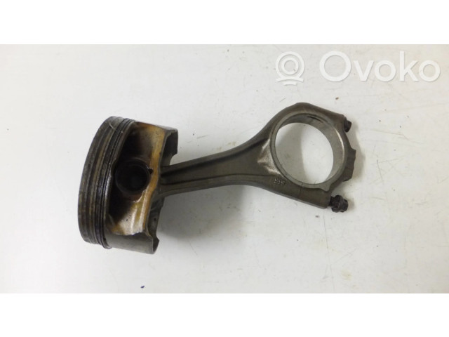  Поршень с шатуном  7544525  BMW X5 E70 для бензинового двигателя 4.8