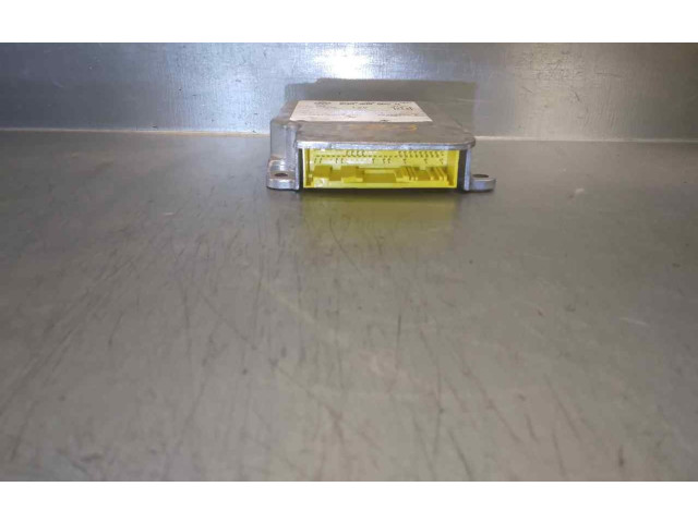 Блок подушек безопасности 6Q0909605H, 5WK42950 Skoda Fabia Mk1 (6Y)