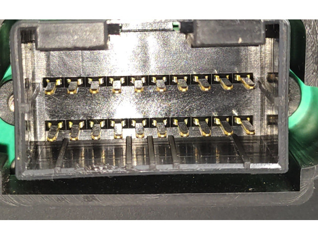 Панель приборов 940031G600   KIA Rio       