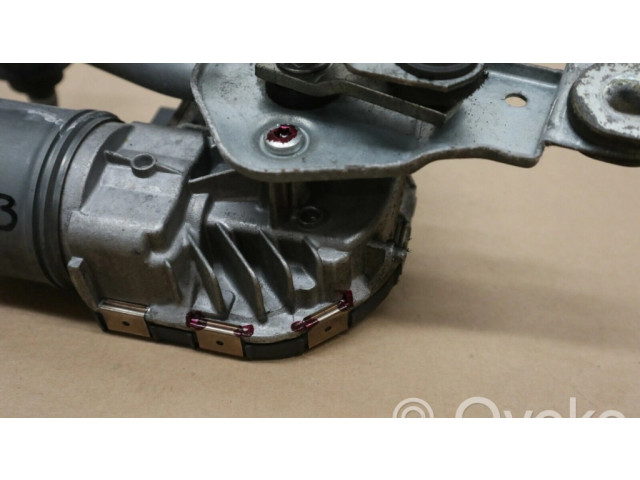 Моторчик дворников 6M2117504DD Ford Galaxy