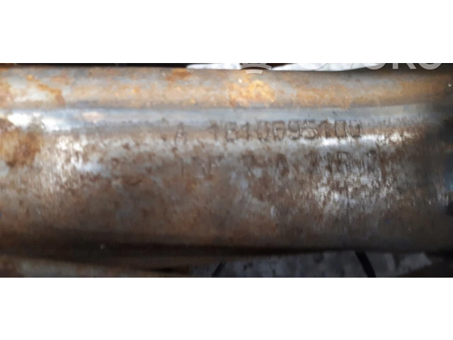 Рулевая рейка 1810695100 Peugeot 406 1999 - 2006 года