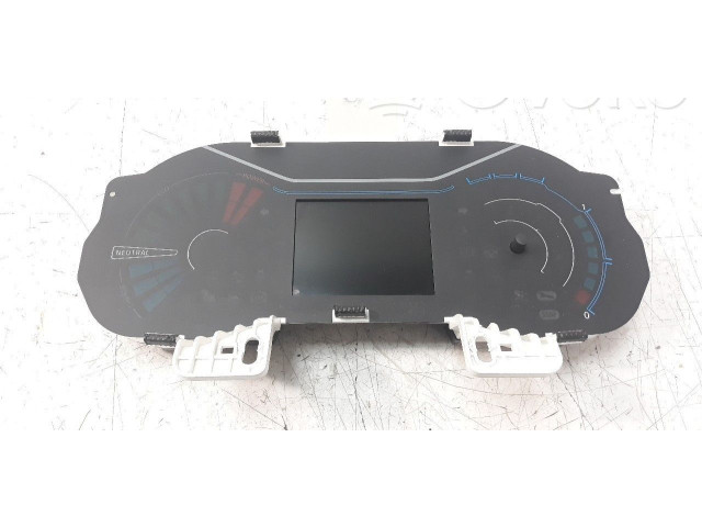 Панель приборов 248093769R   Dacia Spring       