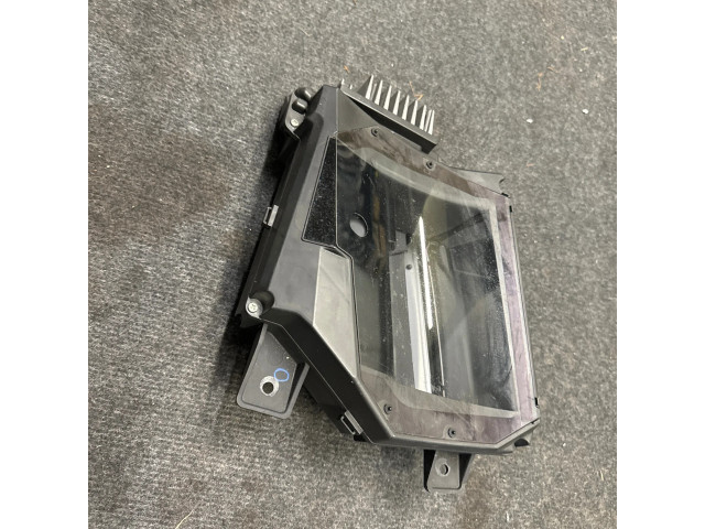 Дисплей    84016314, 840200059   Chevrolet Camaro