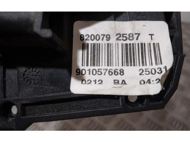 Подушка безопасности водителя 8200792587T, 901057668 Dacia Duster