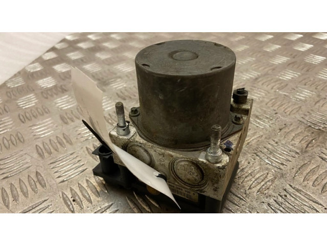 Блок АБС 78902C0689, 0265800609 Nissan Qashqai 2006-2010 года