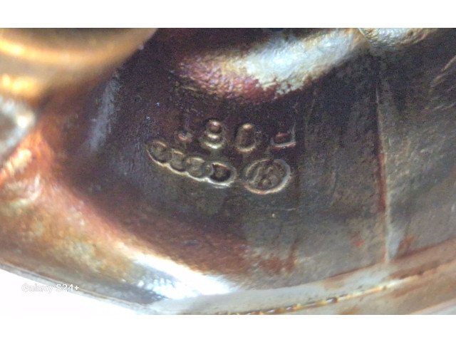 Поршень с шатуном 84L88, H00820 Porsche Cayenne (9PA)