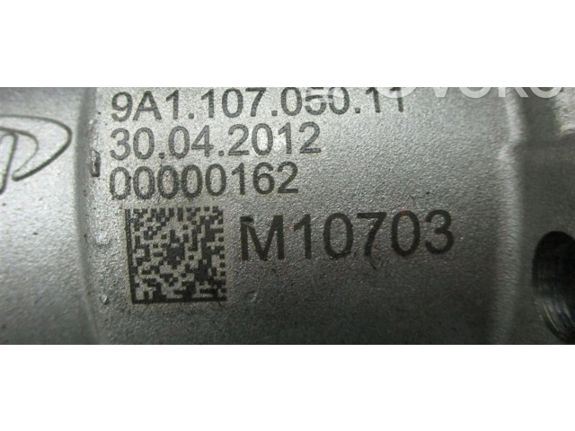 Čerpadlo oleje 9A110705011 Porsche 911 991