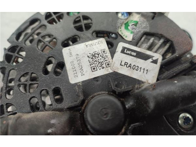 Генератор LRA03111, LRA03111 Mercedes-Benz R AMG W251