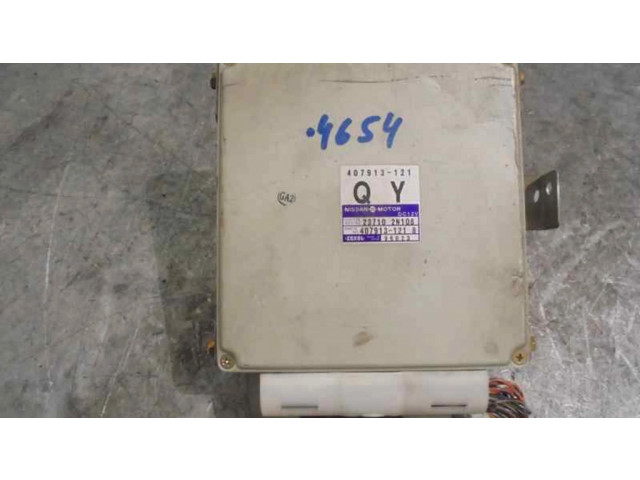 Řídící jednotka 237102N108, 4079131218 Nissan Almera 1995
