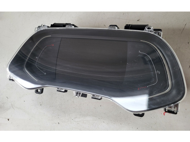 Панель приборов P248104640R   Renault Clio V       