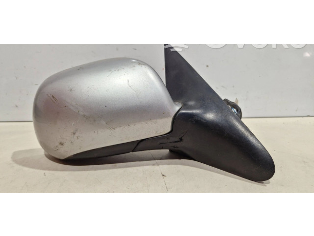 Зеркало электрическое Skoda Octavia Mk1 (1U) 1996 - 2004 года