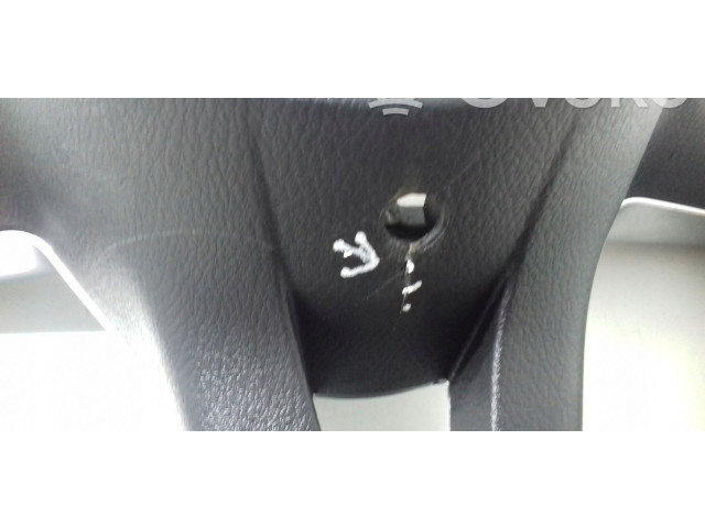 Volant Nissan Qashqai 2019 34267878A