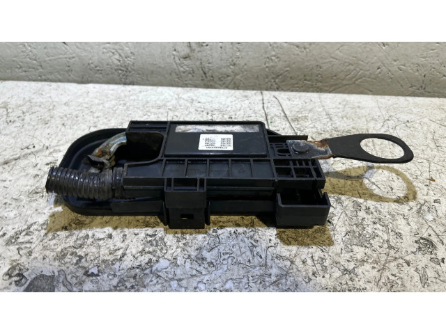 Блок предохранителей 91298-17550, 17550 Hyundai Getz