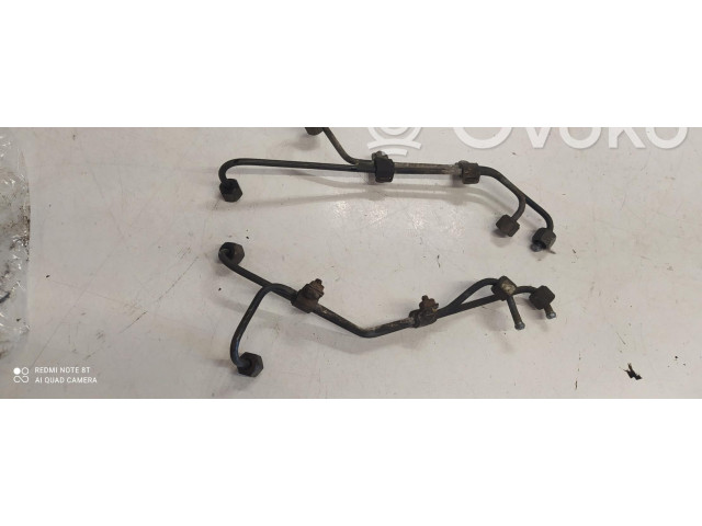 Форсунка Ford Transit - Tourneo Connect