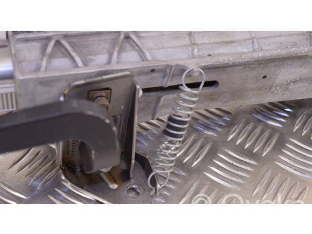    Рулевая рейка 743034   BMW 3 F30 F35 F31 2012-2018 года