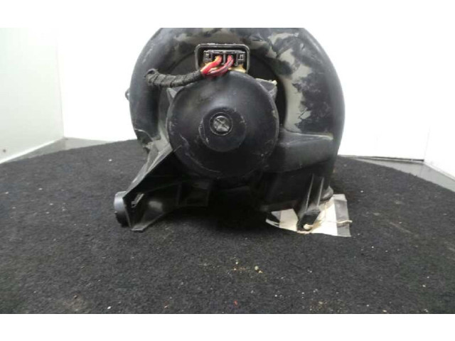 Вентилятор печки Tata Indigo I