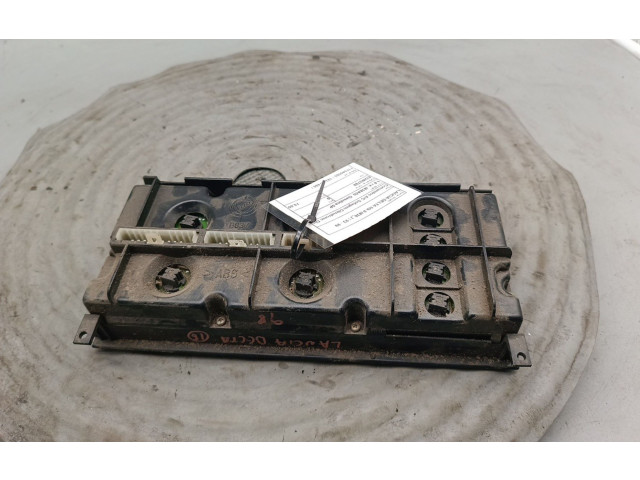 Блок управления кондиционера воздуха / климата/ печки (в салоне) 717046080, 183127480   Lancia Delta