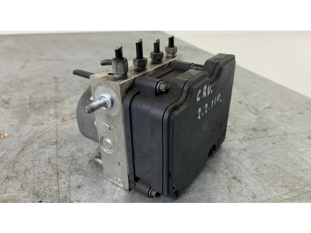 Блок АБС V13T1GG3, 330121964   Honda  CR-V  2013-2016 года