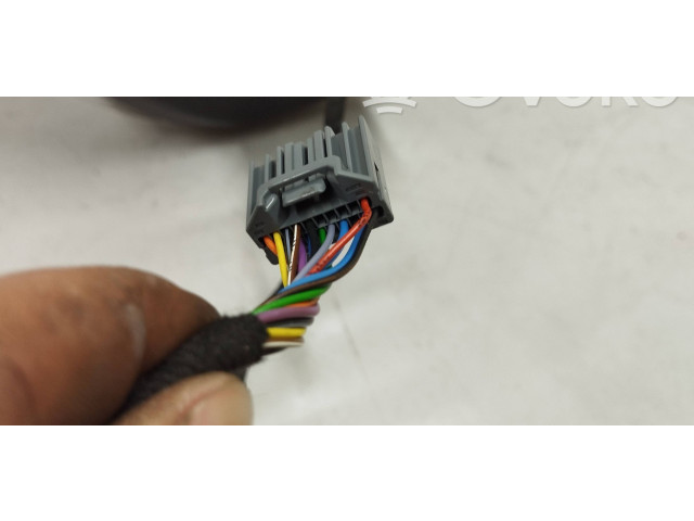 Зеркало электрическое        Volvo XC90  2014 -  года   