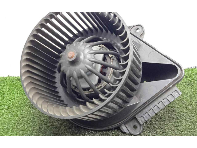 Вентилятор печки SINREFERENCIA, 2.PINES Peugeot 406