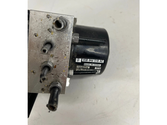 Jednotka ABS 95B614518AC, T95B014 Porsche Macan 2020