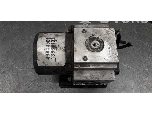 Блок АБС 46804909 Lancia Delta II 1993 - 1999 года