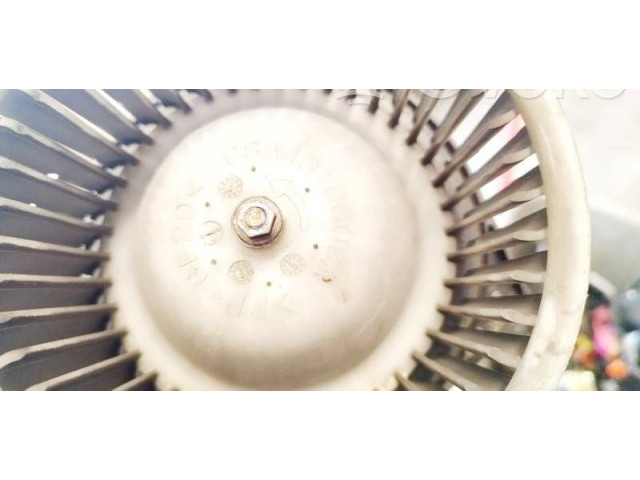 Вентилятор печки CSA431D009A, CSA431D009A Mitsubishi Lancer X