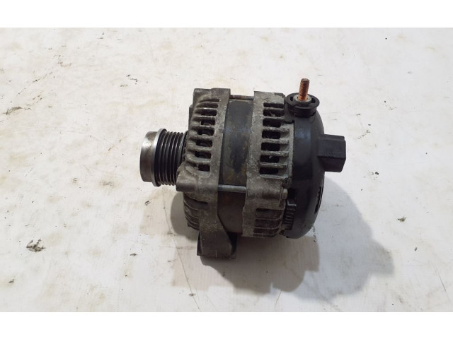 Генератор AW9310300AB Jaguar XJ X351