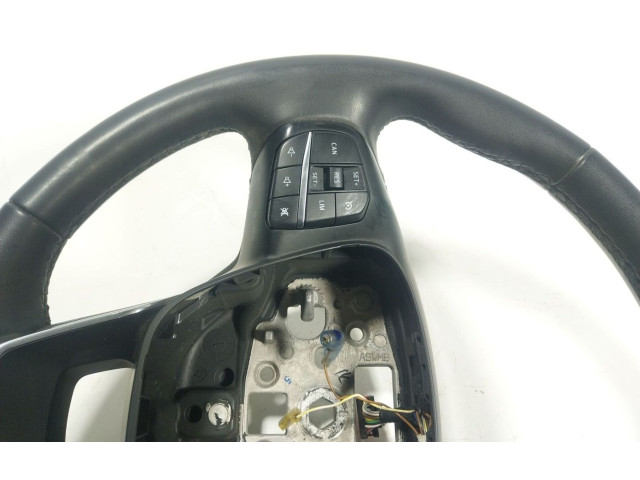 Руль Ford Transit Custom  2013 - 2023 года 2569851, JK213600GC3ZHE      