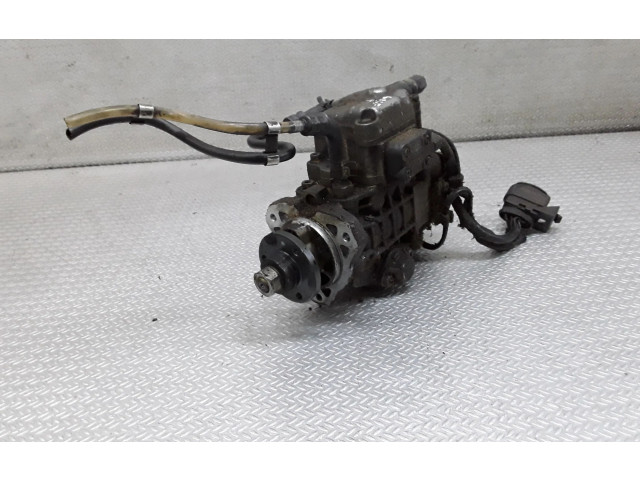 Топливный насос