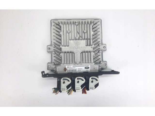 Řídící jednotka NNN500750 Land Rover Range Rover Sport L320 2011