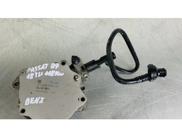 Вакуумный насос