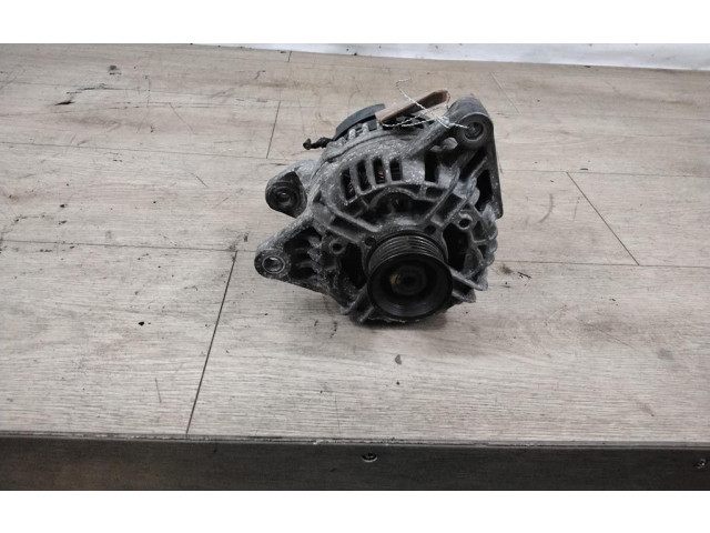 Генератор 047903015q, 047903015q   Skoda Fabia Mk1 (6Y)      