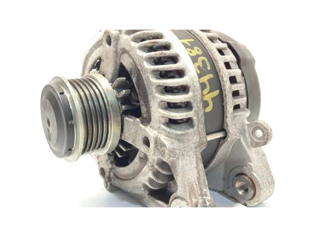 Генератор 51984063, MS1042119230 Jeep Renegade 1.0