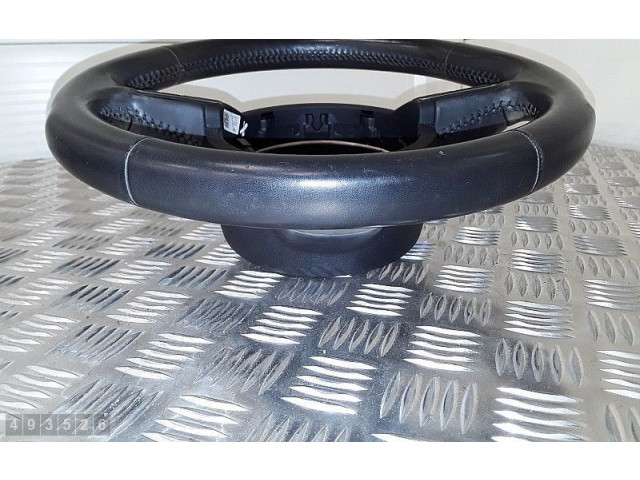 Руль Audi A1 2010 - 2018 года 4G0419091R