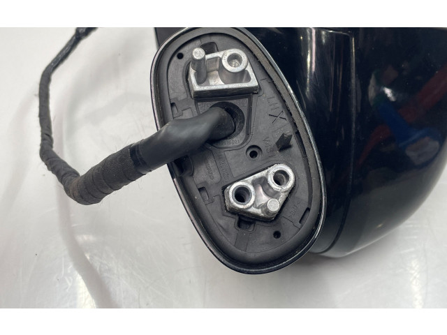 Zpětné zrcátko Volvo V60 2019 E11048506, A049504