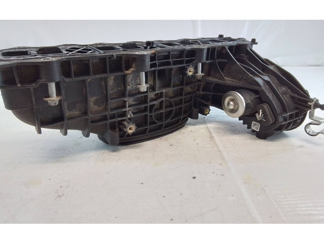 Přístrojová deska Mercedes-Benz C W205 2017 A6510900037, 00323