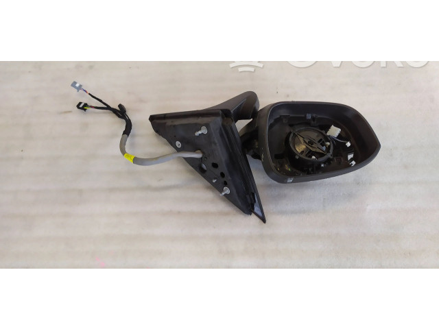 Zpětné zrcátko  Renault Megane E-Tech 2022  9063024580R  