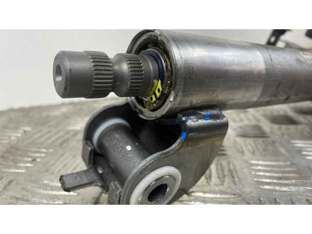 Рулевая рейка 8756034010, 4621036030 SsangYong Rexton