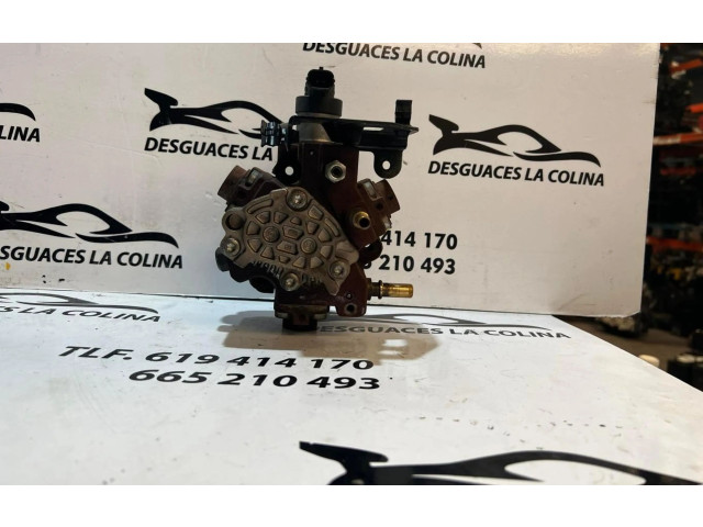 Топливный насос