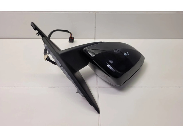 Зеркало электрическое Audi A1 2018 - года