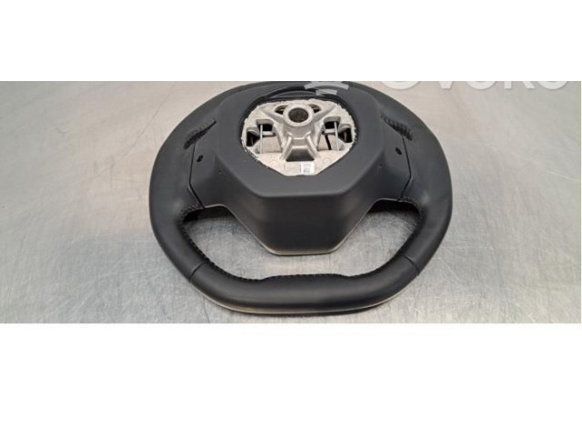 Руль Peugeot 2008 II  2019 -  года 98255044ZD      