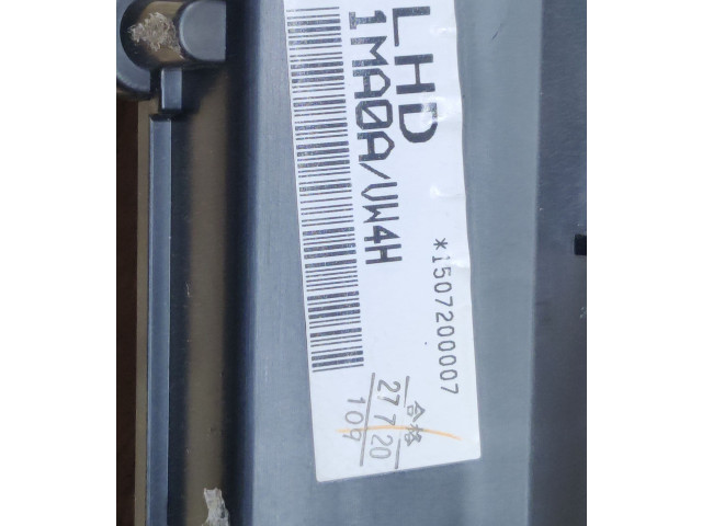 Блок управления 1MA0A, WI3004B34010 Infiniti Q70 Y51