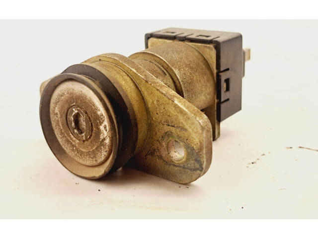 Замок багажника Jaguar S-Type