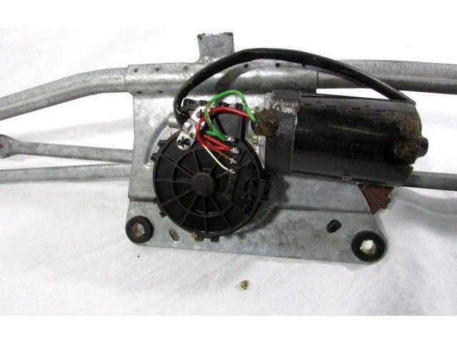 Моторчик дворников 390241443 Citroen Xsara Picasso