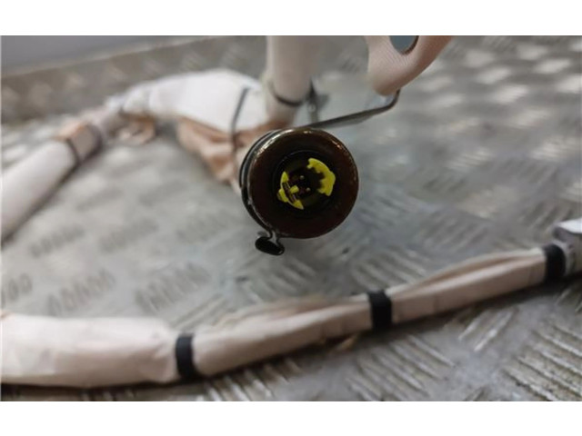 Боковая подушка безопасности 0589P1000367, 0589P1000367 Mazda CX-3