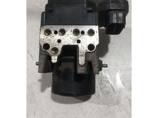 Блок АБС 44510-B4030, 44510-B4030 Daihatsu Terios - года