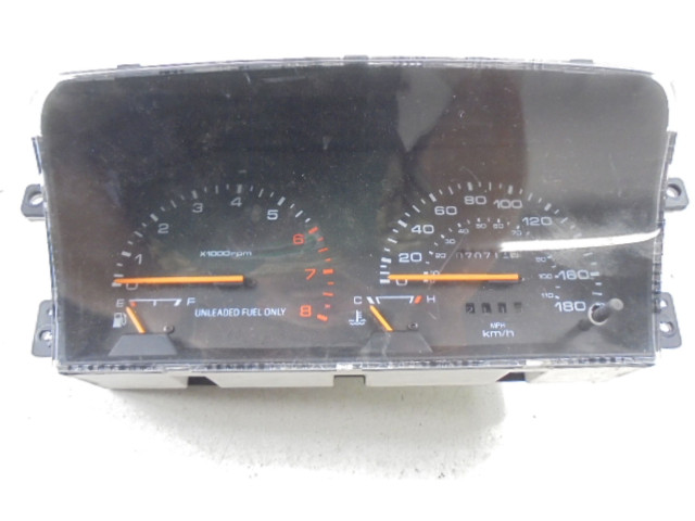 Přístrojová deska KIA Pride 2000 KK11C55430C, KK11C55430C