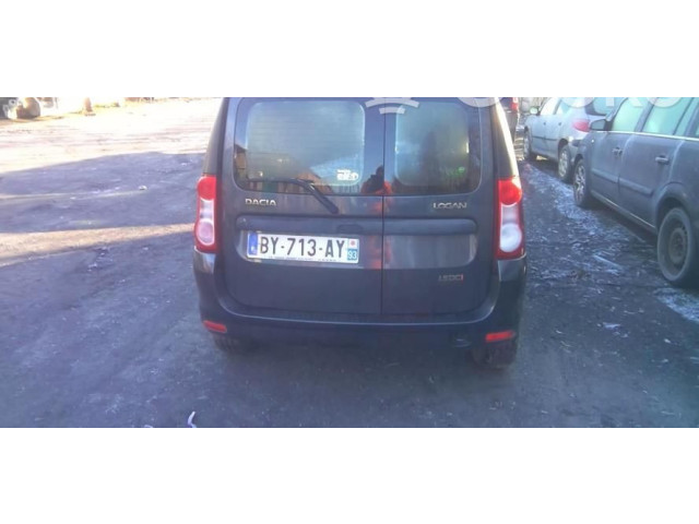 Генератор       Dacia Logan I  2004 - 2012 года   