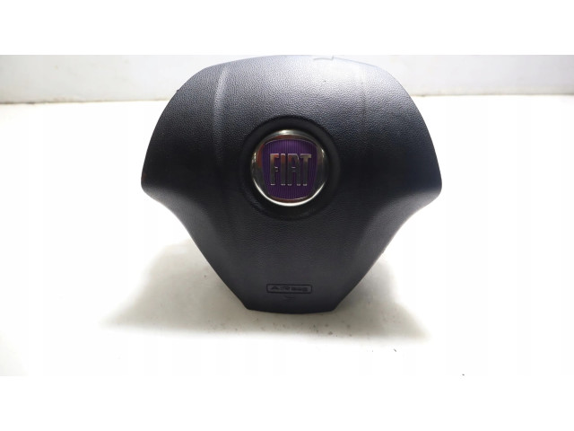 Подушка безопасности водителя Fiat Linea